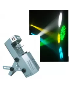 Купить Световой сканер BIG BMLEDSCANNER 25W 