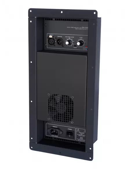 Купить Park Audio DX1400 Встраиваемый усилитель (4 Ом) 