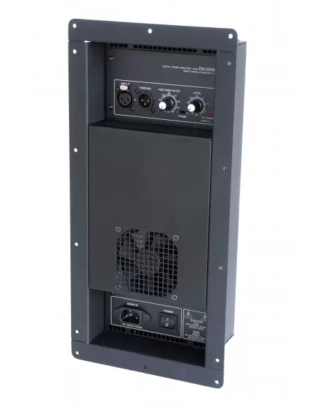 Купить Park Audio DX2000 PFC Встраиваемый усилитель (4 Ом) 