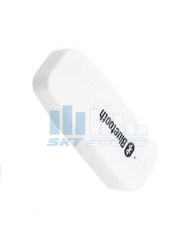 Купити РЕСІВЕР SKY SOUND Bluetooth Receiver(white)
