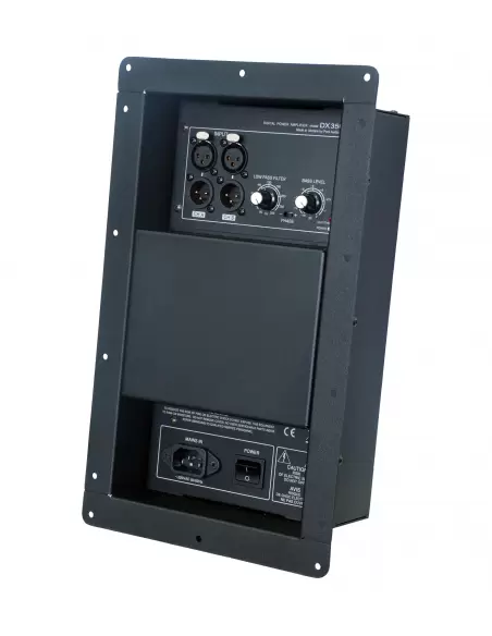 Купити Park Audio DX350B Вбудовуваний підсилювач (4 Ом)
