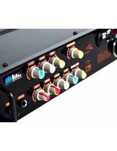 Купить Усилитель мощности Sky Sound SR-088i (2*100W)  2