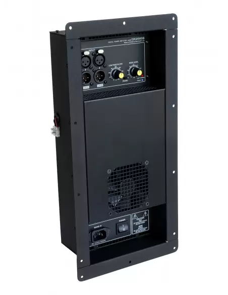 Купити Park Audio DX2000B PFC Вбудовуваний підсилювач (4 Ом)