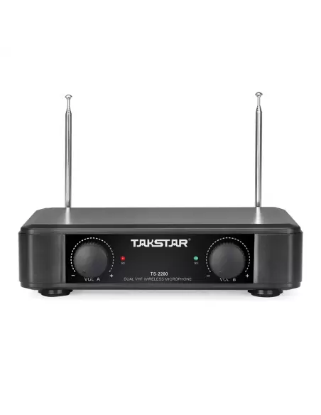 Купити Радіосистема TAKSTAR TS-2200(Original)