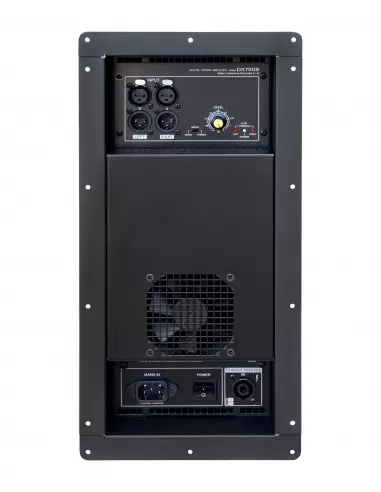 Купити Park Audio DX700S Вбудовуваний підсилювач (4 Ом)