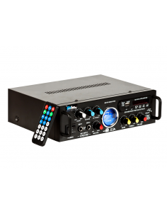 Купить Усилитель мощности Sky Sound SM-088a (2*120W) 