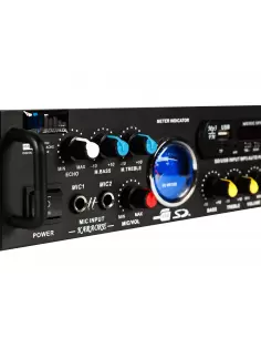 Купить Усилитель мощности Sky Sound SM-088a (2*120W)  2