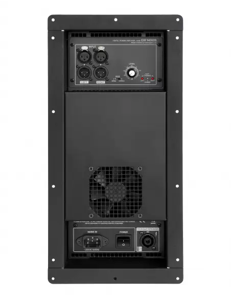 Купить Park Audio DX1400S Встраиваемый усилитель (4 Ом) 