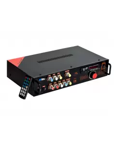 Купить Усилитель мощности Sky Sound SR-088i (2*60W) 