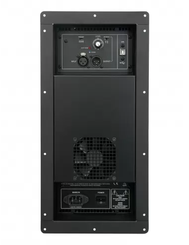 Купить Park Audio DX1800V DSP Встраиваемый усилитель (4 Ом) 