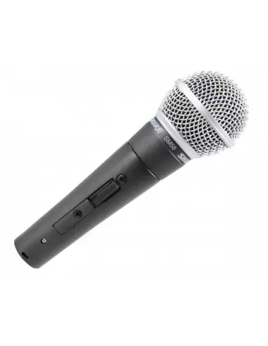 Купить Вокальный микрофон Sky Sound SM-58 EDITION 