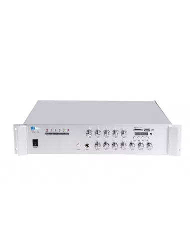 Купити Підсилювач трансляції потужності Sky Sound VCM-150R(5 ZONE)
