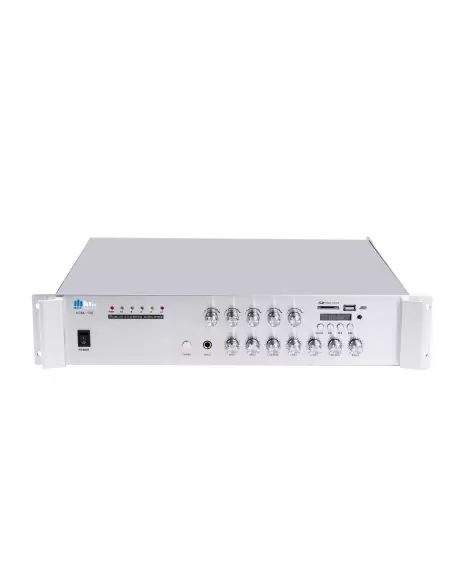 Купить Трансляционный усилитель мощности Sky Sound VCM-150R (5 ZONE) 