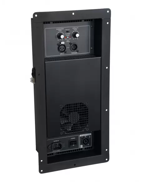 Купити Park Audio DX1000M Вбудовуваний підсилювач