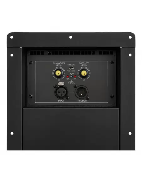Купить Park Audio DX1800M Встраиваемый усилитель (4 Ом) 