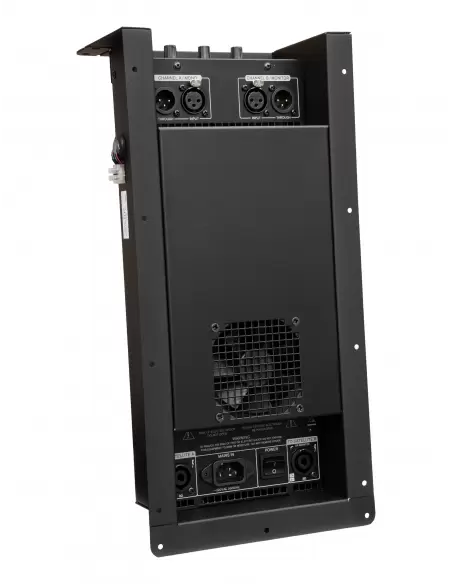 Купити Park Audio DX1000T Вбудовуваний підсилювач (8 Ом)