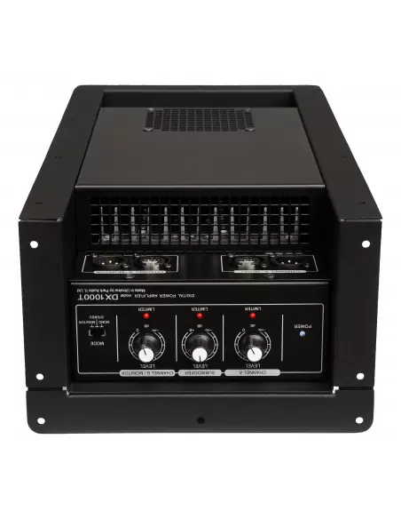 Купити Park Audio DX1000T Вбудовуваний підсилювач (8 Ом)