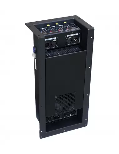 Купить Park Audio DX1400T Встраиваемый усилитель 