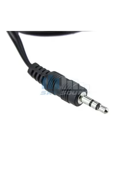 Купить Межблочный кабель SKY SOUND 3.5 мм (mini-jack) - 2 RCA (1м) 
