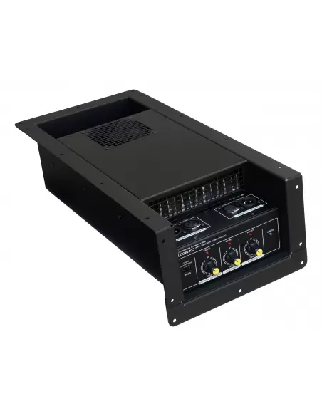Купить Park Audio DX1400T Встраиваемый усилитель 