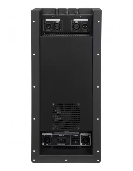 Купити Park Audio DX2100T Вбудовуваний підсилювач (4 Ом)