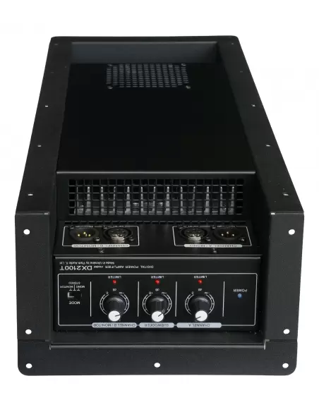 Купити Park Audio DX2100T Вбудовуваний підсилювач (4 Ом)