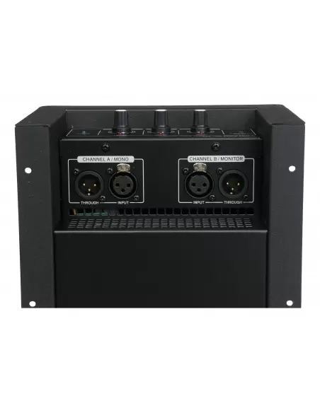 Купить Park Audio DX2100T Встраиваемый усилитель (4 Ом) 