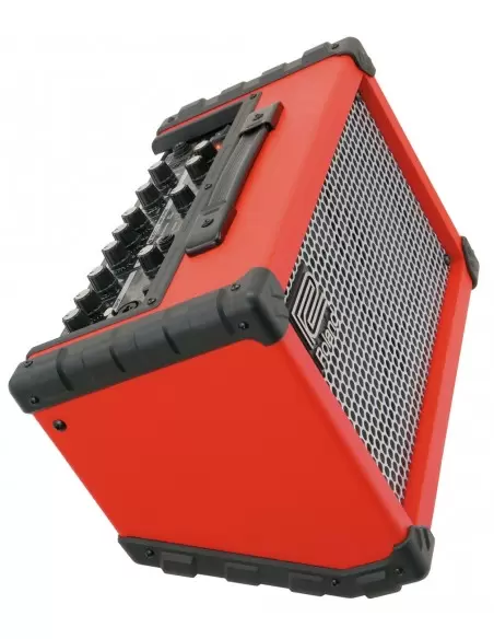 ROLAND CUBE Street (Red)