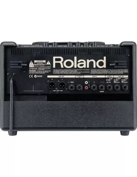 ROLAND AC60