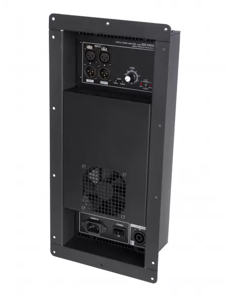Купить Park Audio DX1400SE Встраиваемый усилитель 