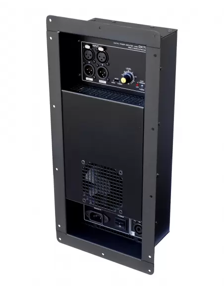 Купити Park Audio DX700S DSP Вбудовуваний підсилювач (4 Ом)