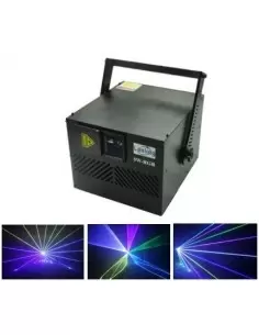 LanLing L-4W