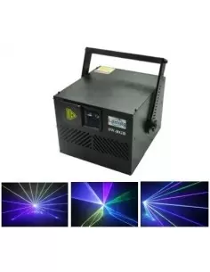 LanLing L-5W