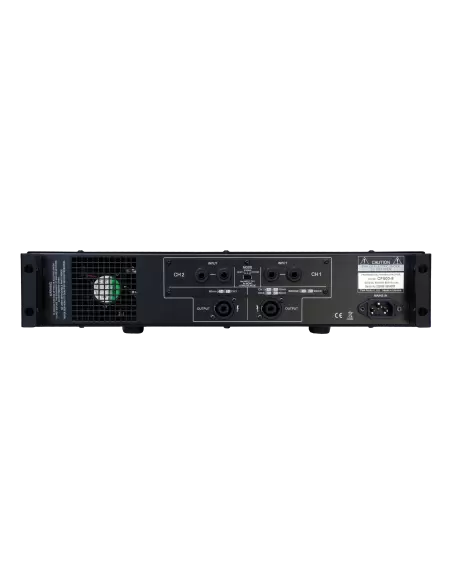 Купить Park Audio CF500-8 Усилитель мощности 