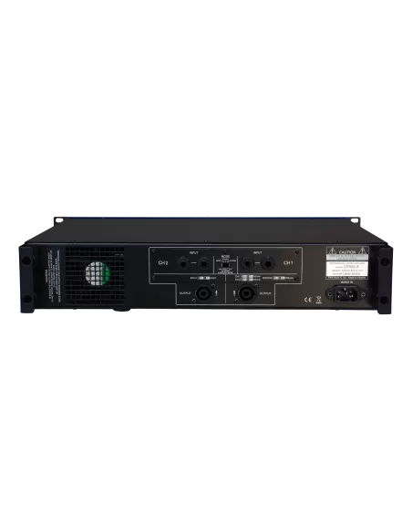 Купить Park Audio CF500-8 Усилитель мощности 