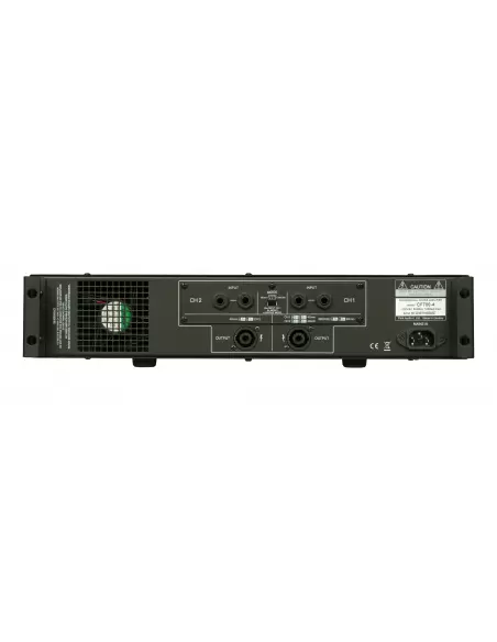 Купить Park Audio CF700-4 Усилитель мощности 