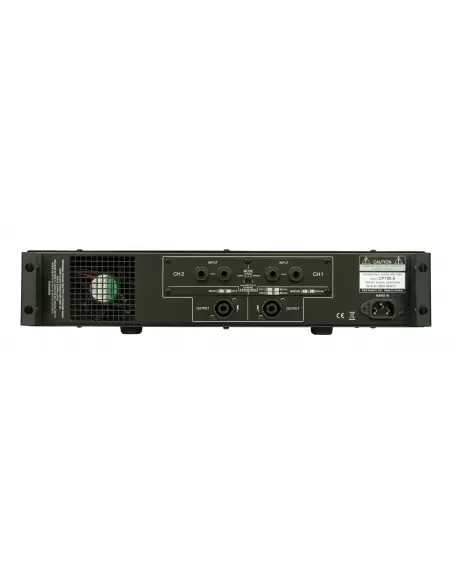 Купить Park Audio CF700-8 Усилитель мощности 