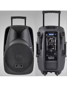 NGS PMQ15AMFQ-V2BP