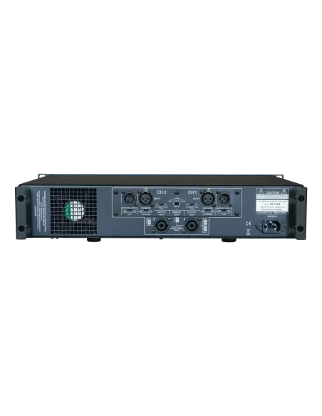 Купити Park Audio DF1400 Підсилювач потужності
