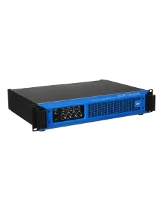 Купить Park Audio DF1404 MkII Усилитель мощности  2