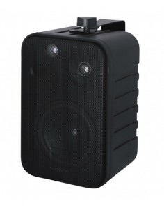 Ак. система L-Frank Audio HYB105-4TB 15Вт, 100В, черный