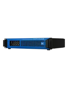 Купить Park Audio DF1408 MkII Усилитель мощности  2