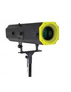 Купити Стежачий прожектор FREE COLOR FS330 із стійкою