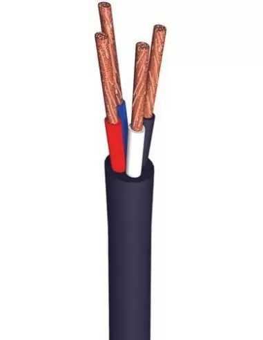 Купить Акустический кабель Shulz Kabel BI 4 (SF440) 