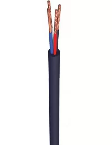 Купить Акустический кабель Shulz Kabel SF 415 спикерный, четырехжильный (4x1.5) 