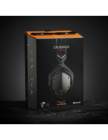 V-MODA XFBTGM