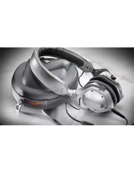 V-MODA XSUSV