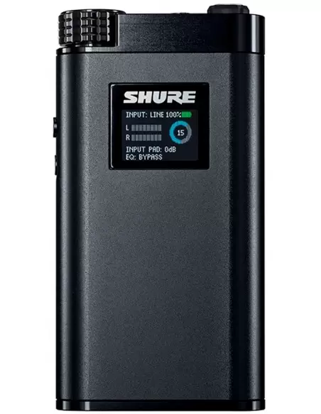 Shure KSE1500SYS