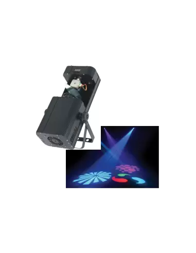 Купити Світловий сканер BIG BMLIDER60W
