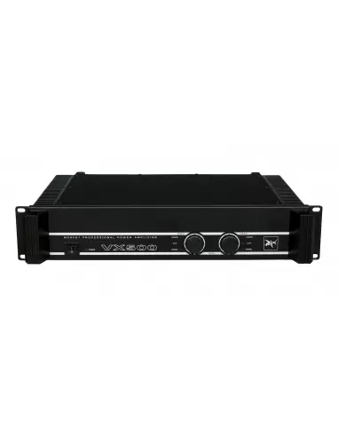 Купить Park Audio VX500-4 MkII Усилитель мощности 